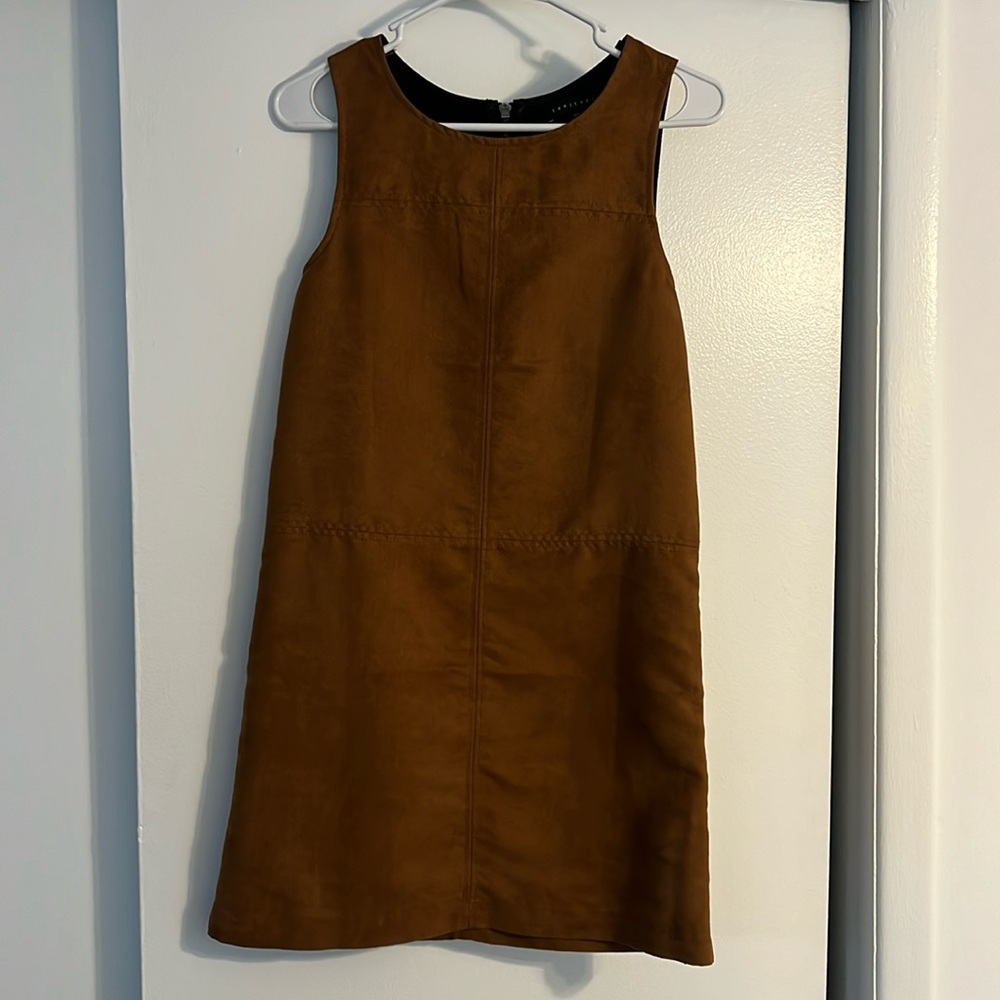 Sanctuary Dress